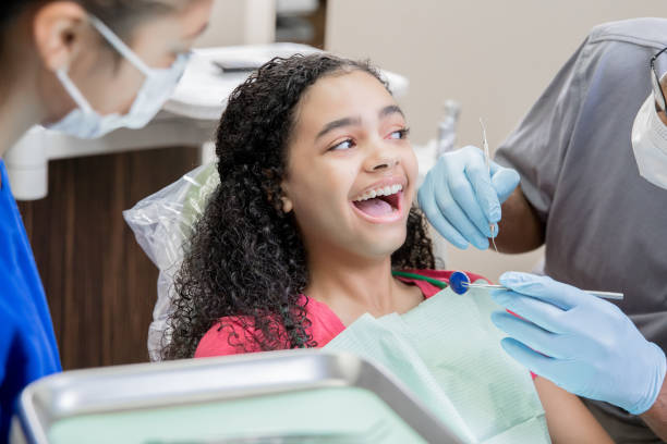 Best Weekend Emergency Dentist in Mayfield, PA