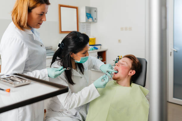 Best Emergency Dentist for Lost Fillings or Crowns in Mayfield, PA