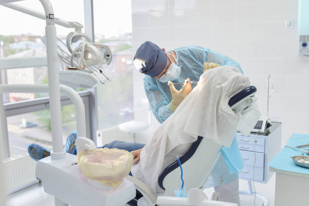 Best Broken or Cracked Tooth Emergency Dentist in Mayfield, PA